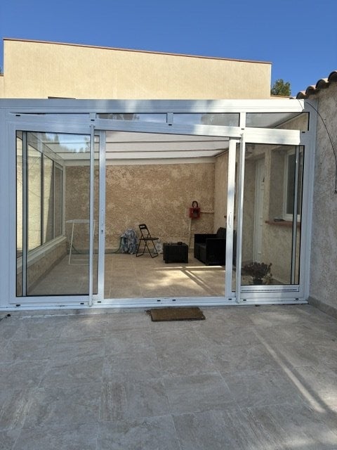 House D 9 in Sausset-les-Pins