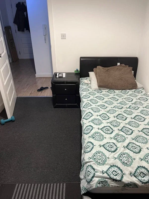 Room Citygate House in Greater London