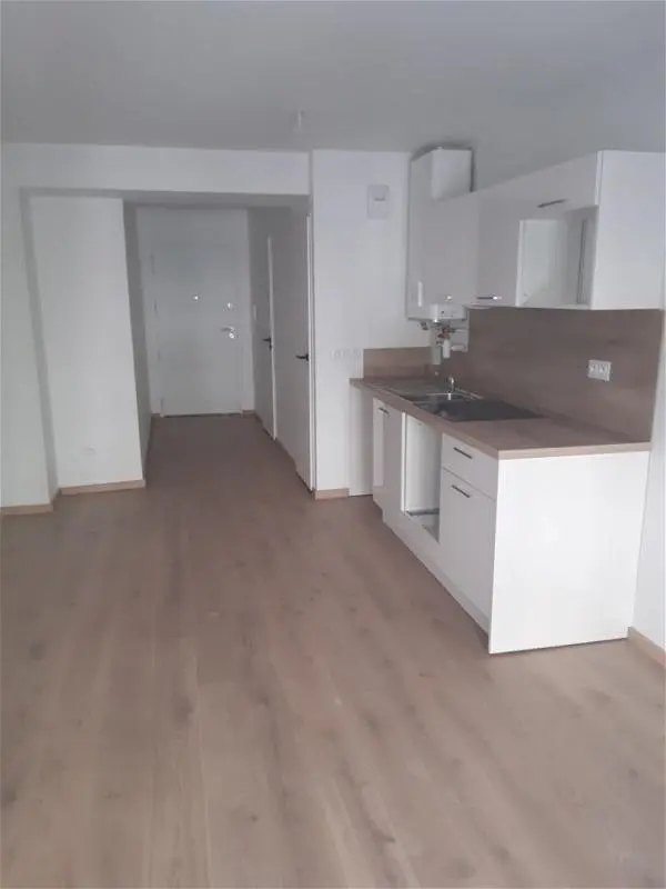 Appartement Boulevard Gambetta à Grenoble