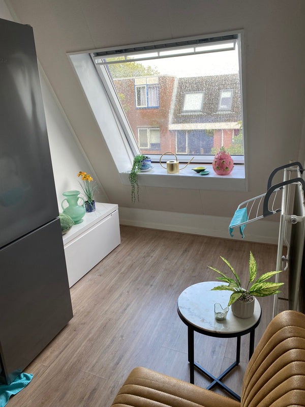 Appartement Stationsstraat in Vlaardingen