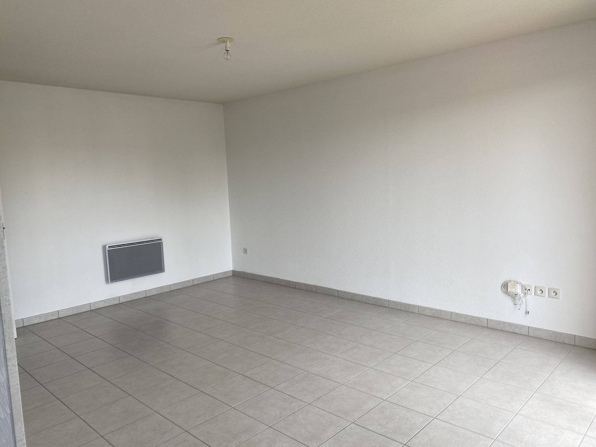 Appartement Boulevard de Courtais à Montluçon