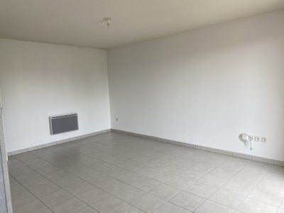 Appartement Boulevard de Courtais à Montluçon