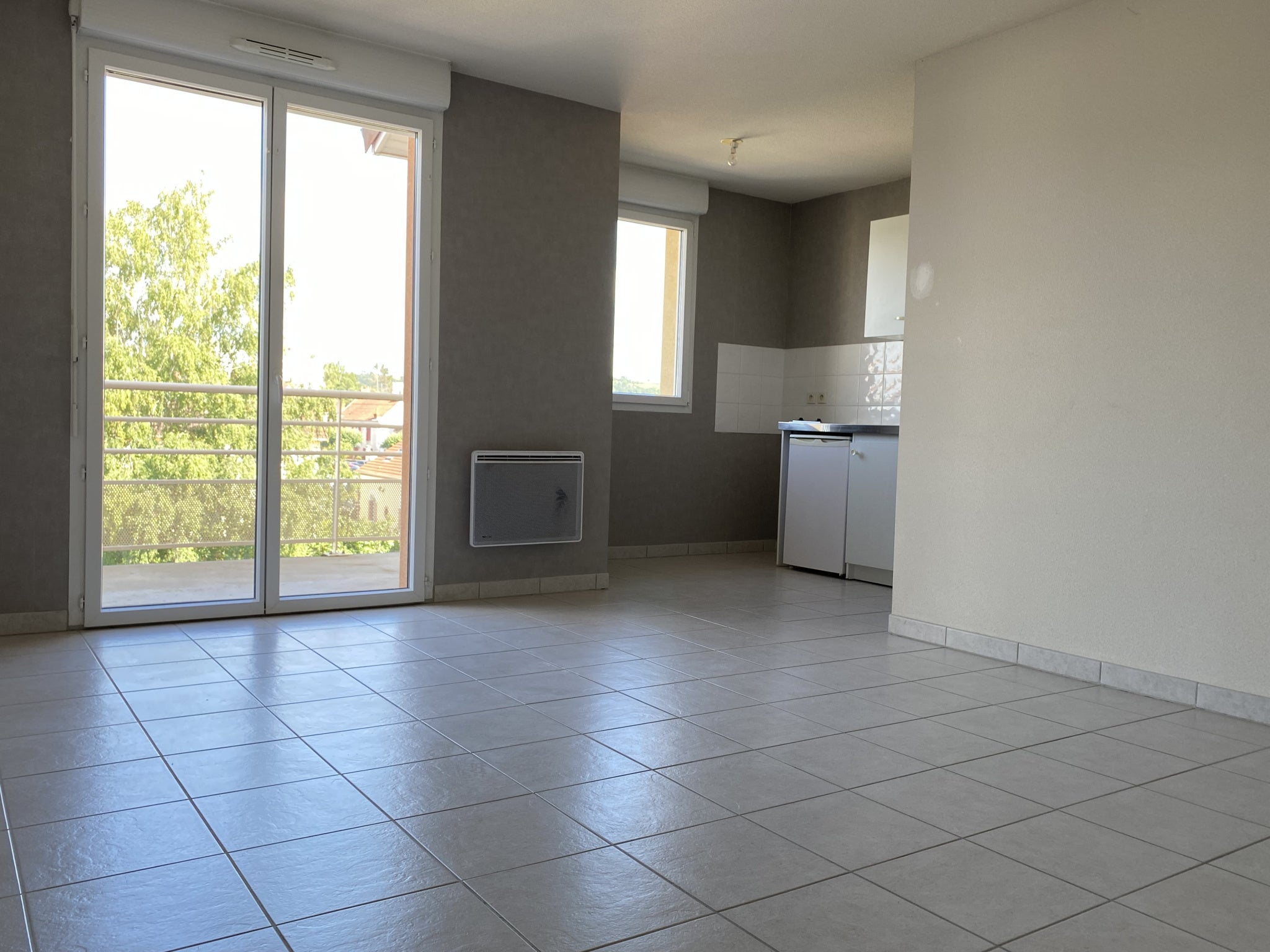 Appartement Boulevard de Courtais à Montluçon