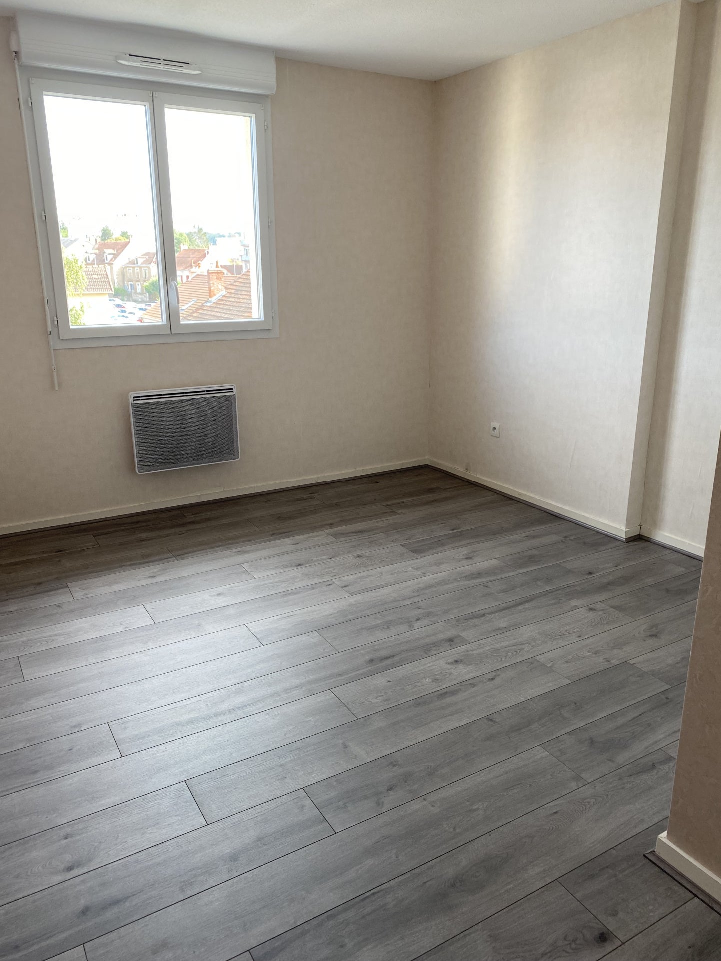 Appartement Boulevard de Courtais à Montluçon