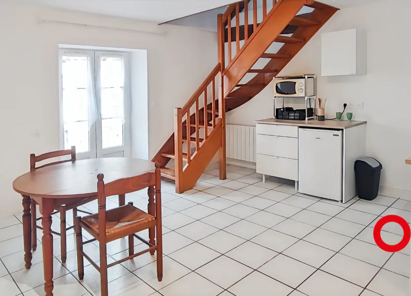 Appartement Rue Jean Moulin à Pont-Sainte-Maxence