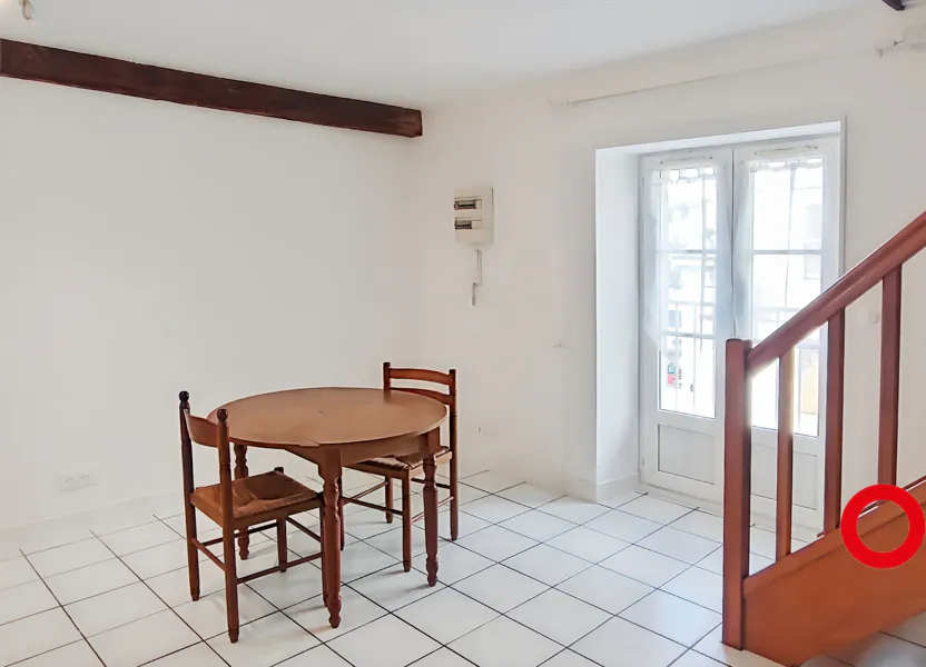 Appartement Rue Jean Moulin à Pont-Sainte-Maxence