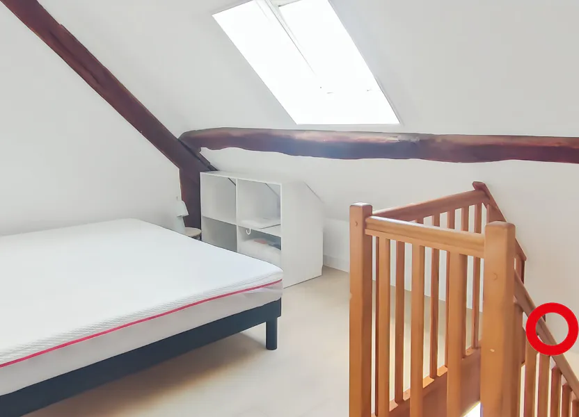Appartement Rue Jean Moulin à Pont-Sainte-Maxence