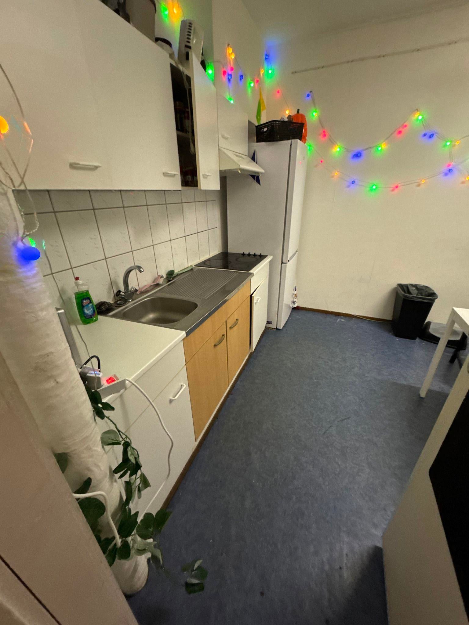 Kamer te huur: Broerdijk, Nijmegen