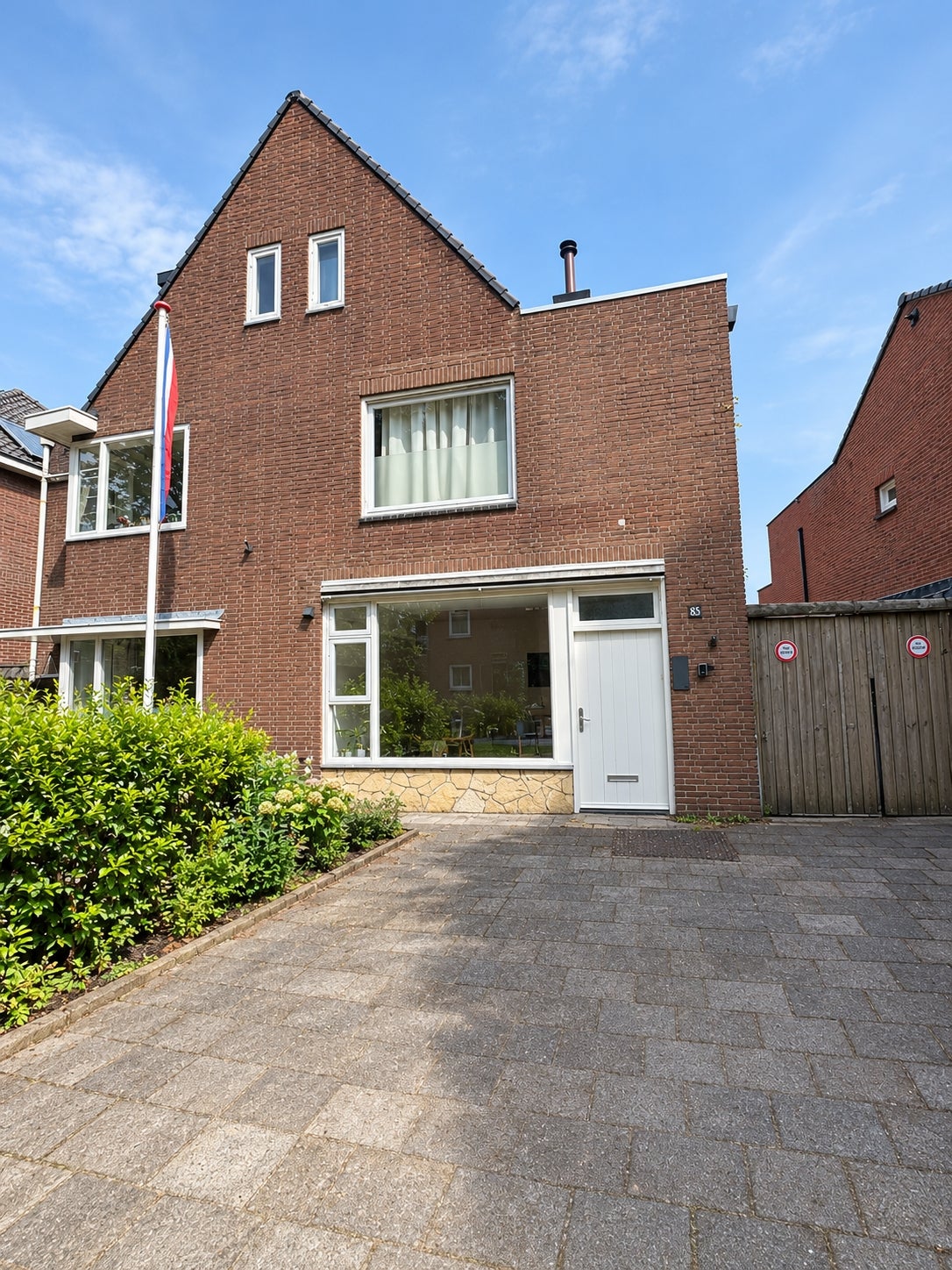 Kamer Broerdijk in Nijmegen