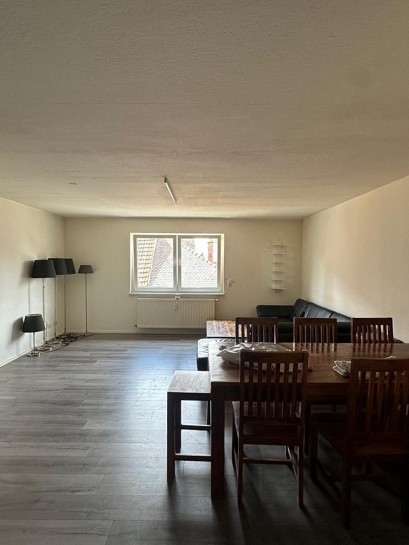 Wohnung Kohlenstraße in Rastatt
