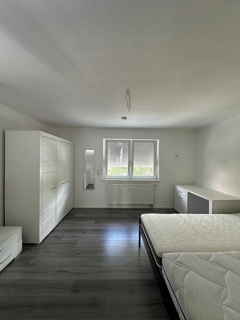 Wohnung Kohlenstraße in Rastatt