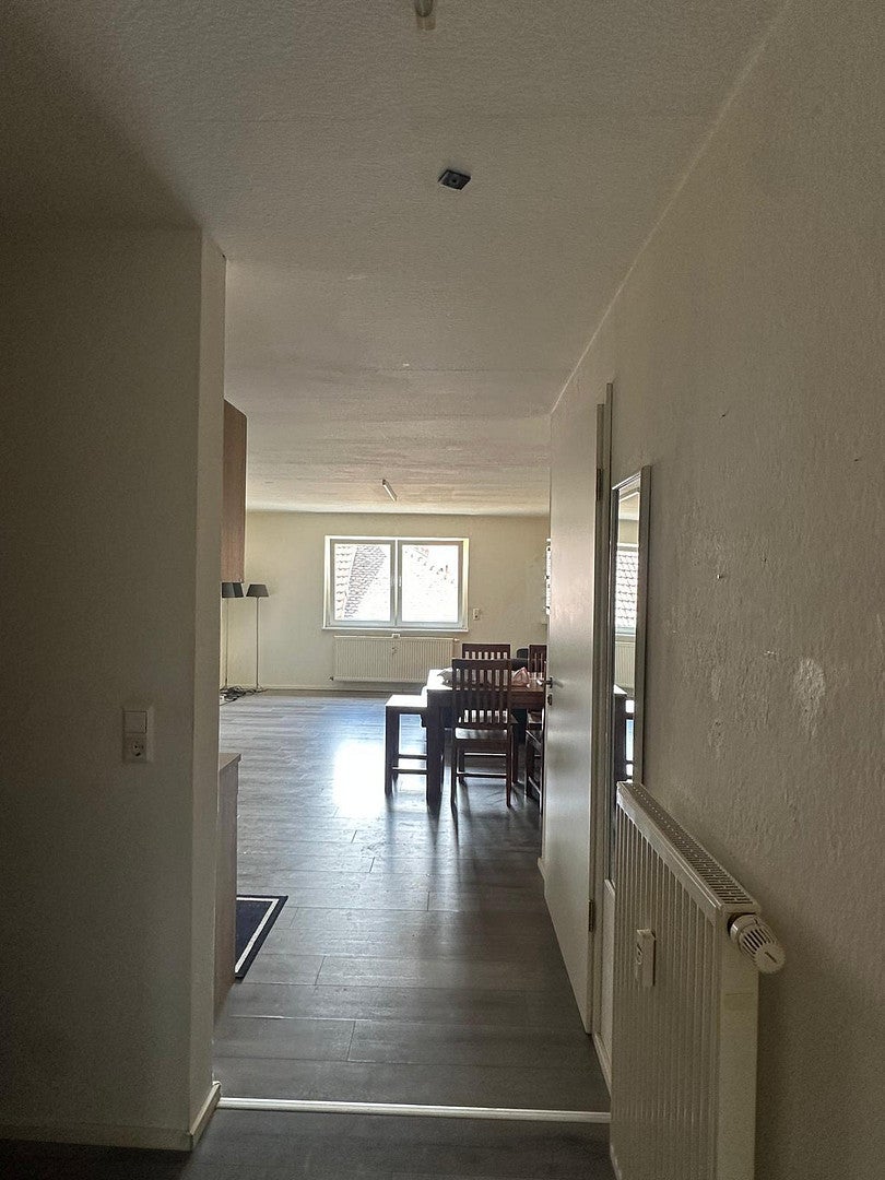 Wohnung Kohlenstraße in Rastatt