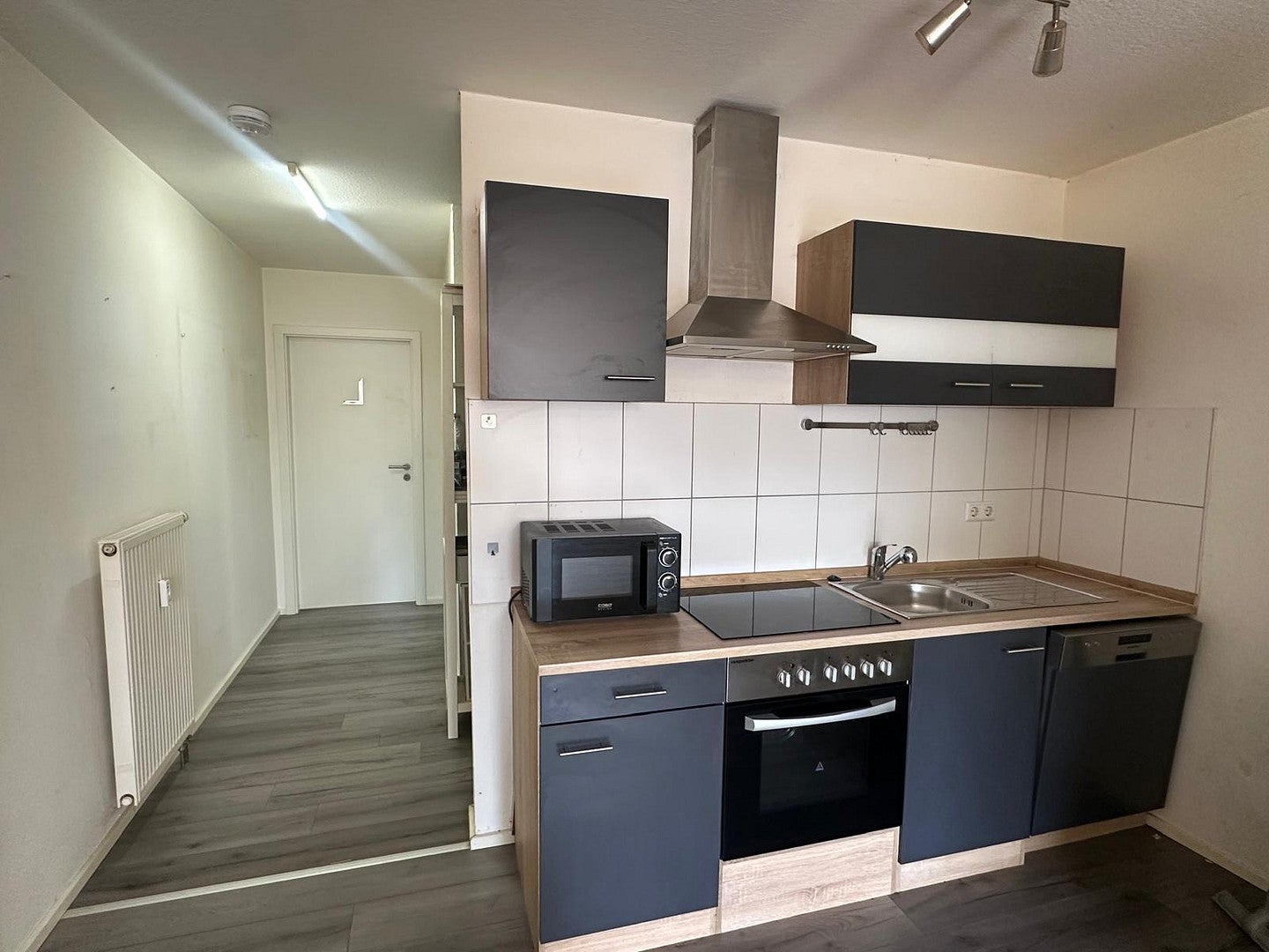 Wohnung Kohlenstraße in Rastatt