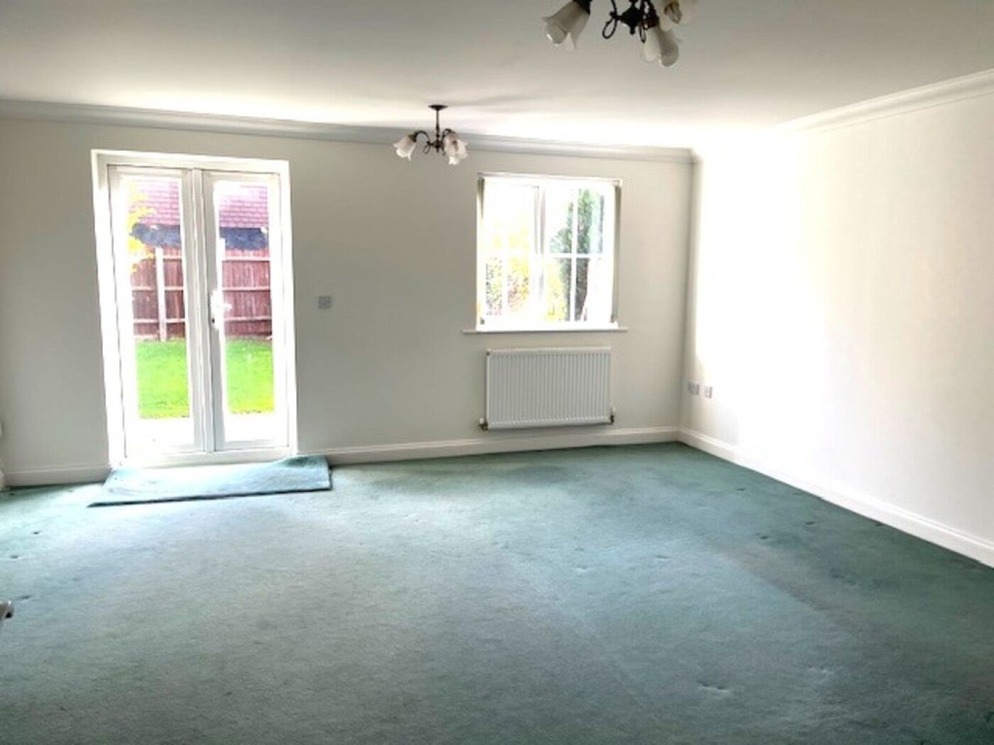 House Campion Road in Welwyn Hatfield