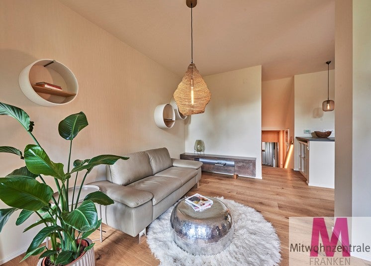 Wohnung Lilienstraße in Fürth