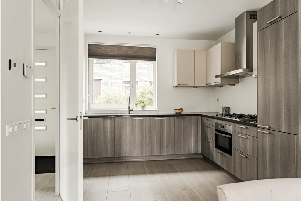 Huis Leo Gestelstraat 2