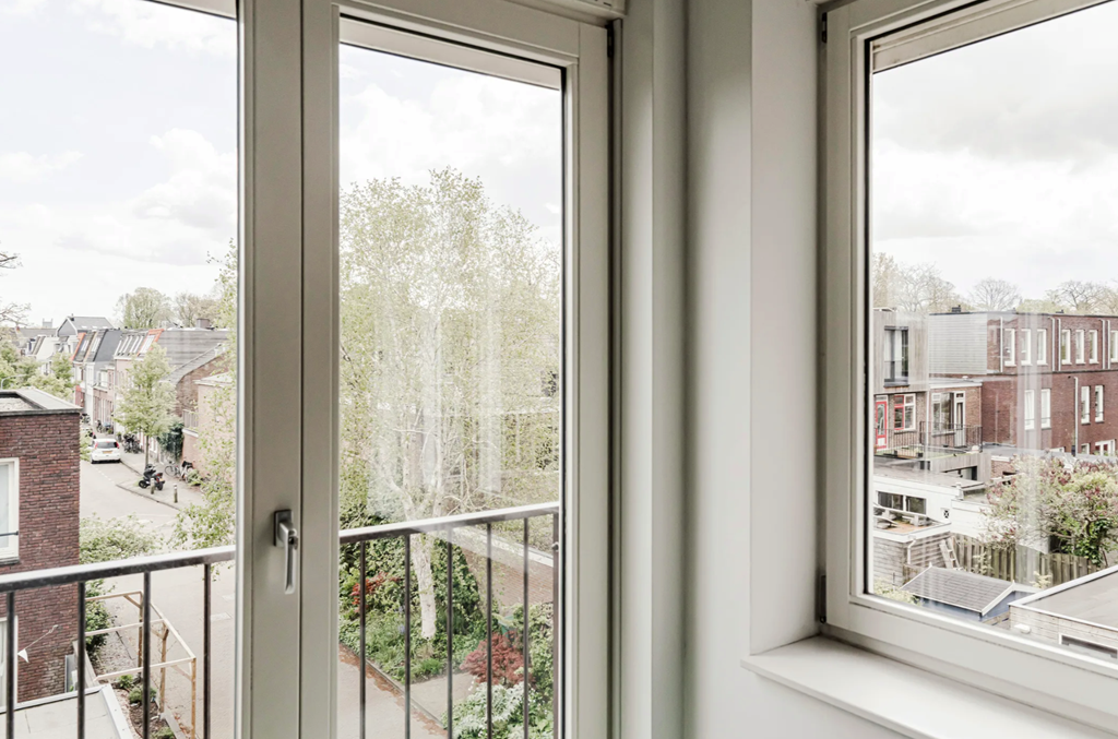 Huis Leo Gestelstraat 17