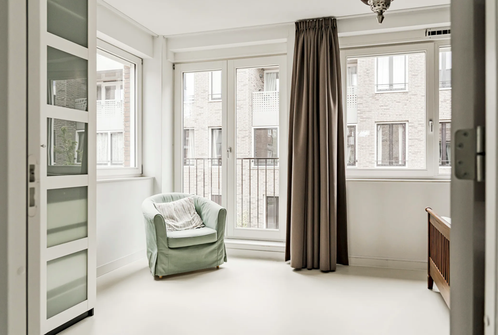 Huis Leo Gestelstraat 10