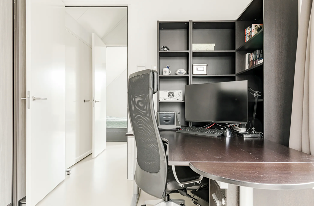 Huis Leo Gestelstraat 20