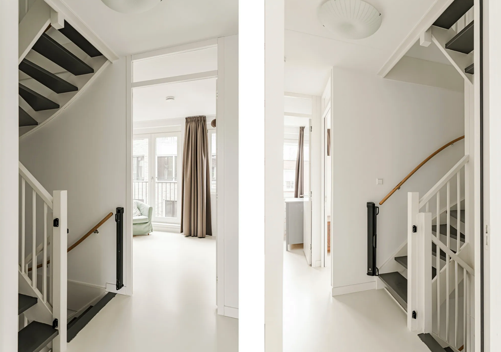 Huis Leo Gestelstraat 14