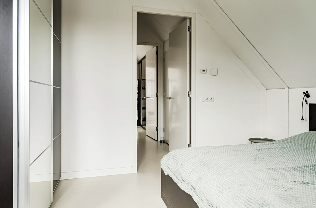 Huis Leo Gestelstraat 18