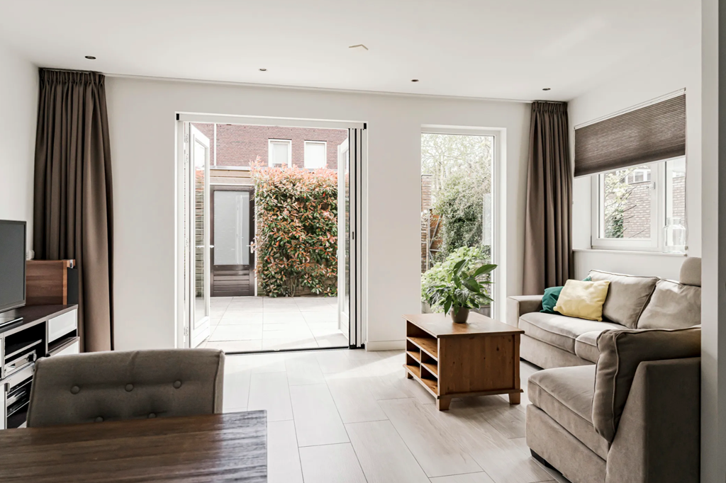 Huis Leo Gestelstraat 3