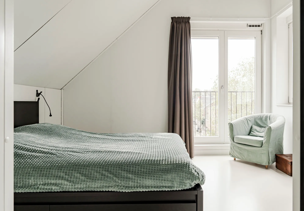 Huis Leo Gestelstraat 16