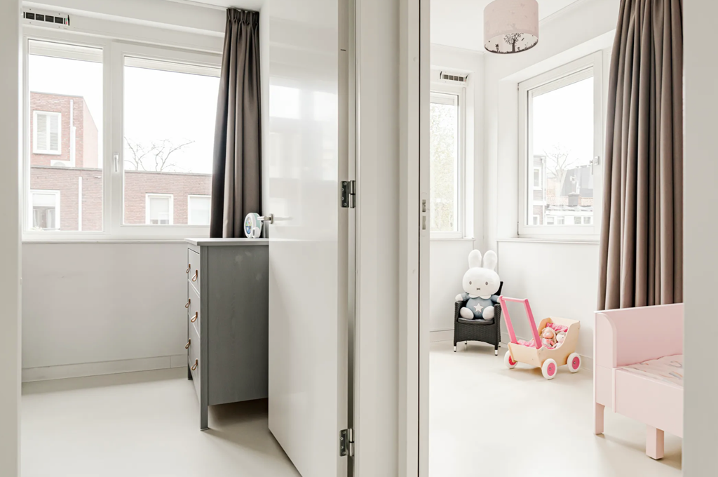Huis Leo Gestelstraat 7