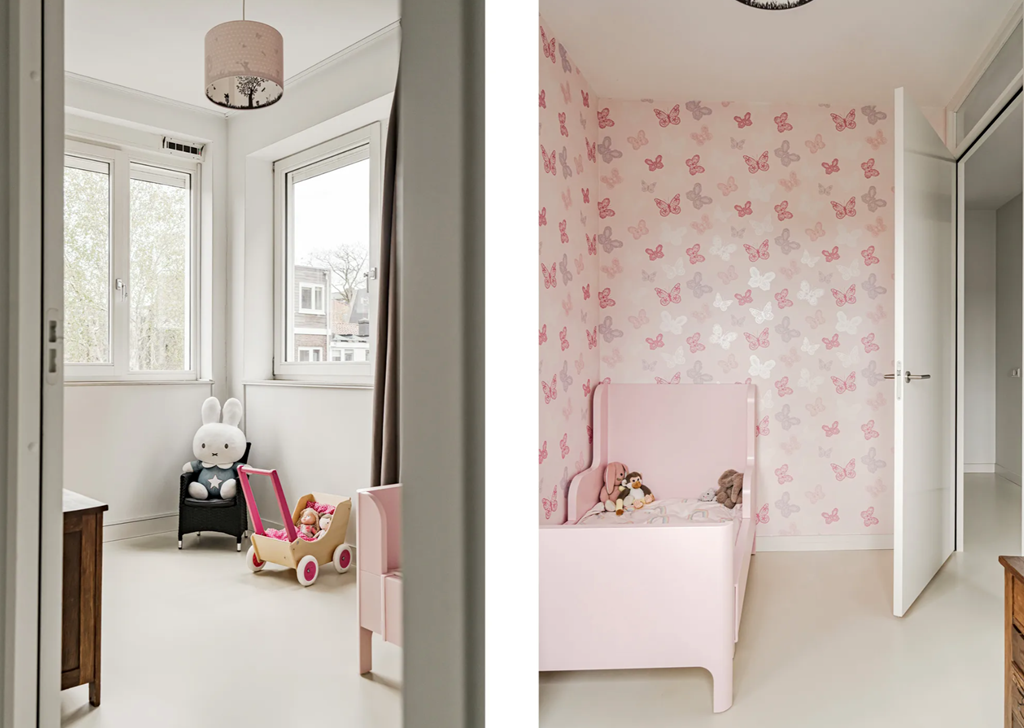 Huis Leo Gestelstraat 12
