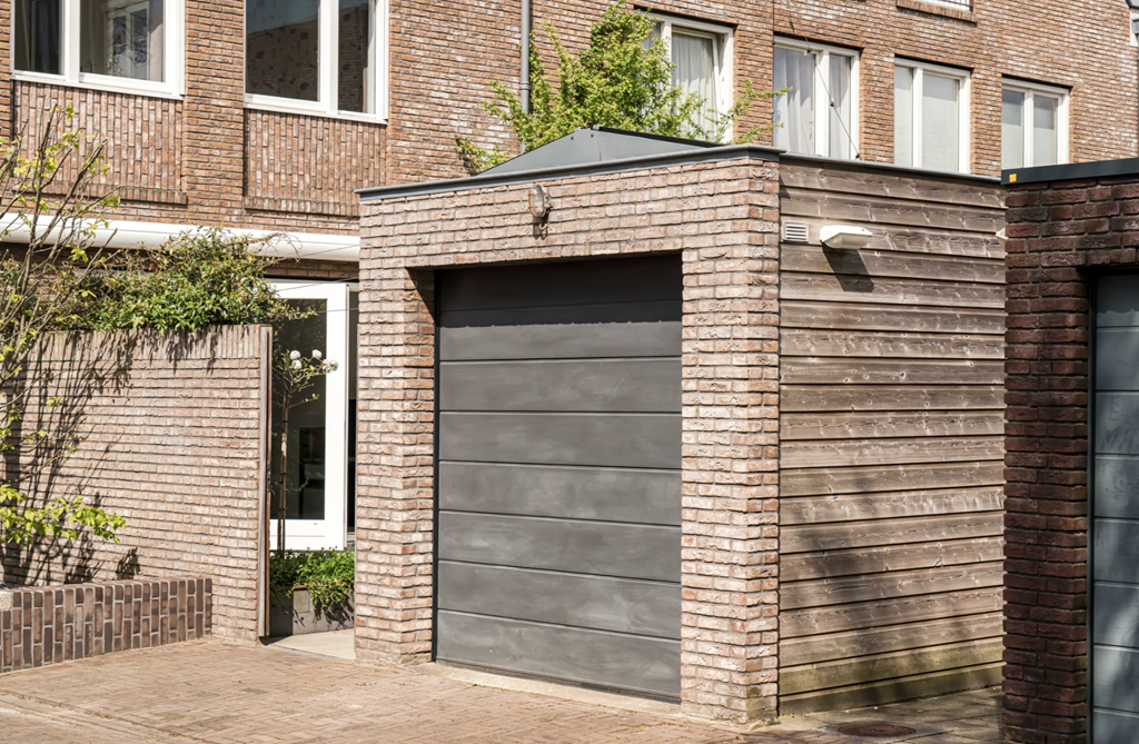 Huis Leo Gestelstraat 22