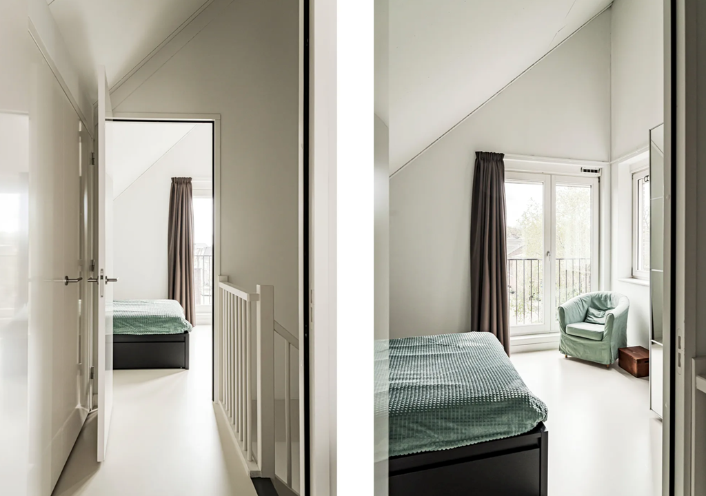 Huis Leo Gestelstraat 15
