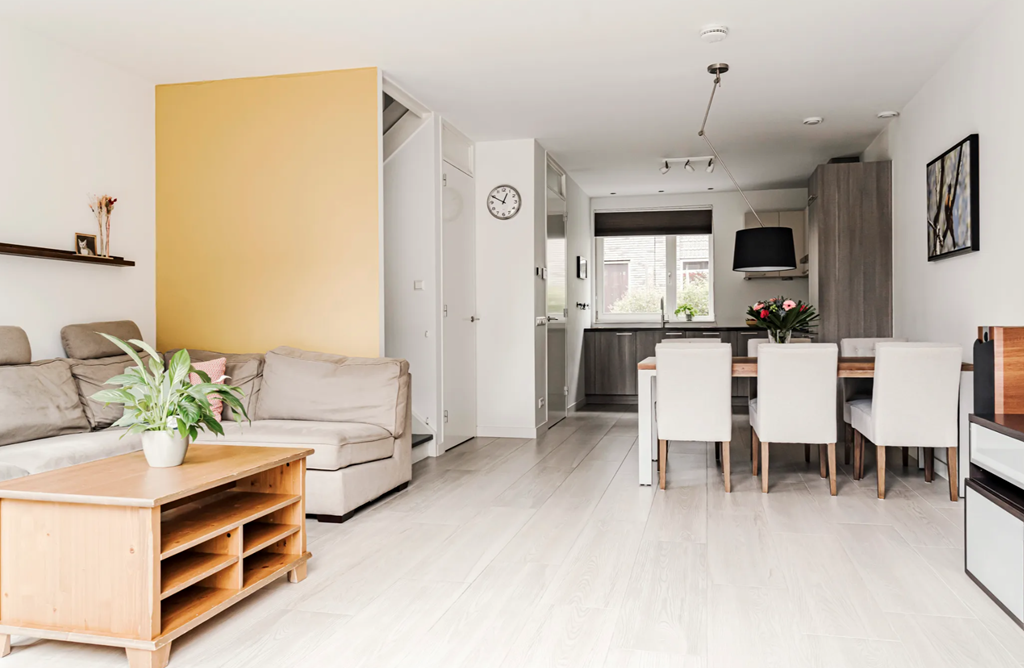 Huis Leo Gestelstraat 4
