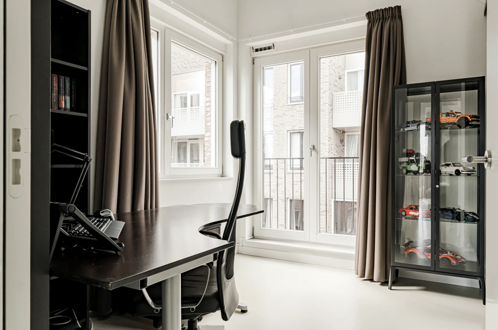 Huis Leo Gestelstraat 19