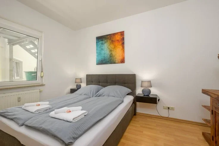 Wohnung Steinstraße in Leipzig