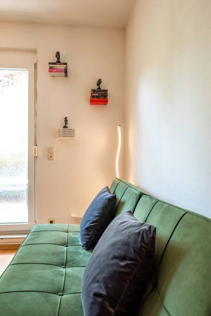 Wohnung Steinstraße in Leipzig