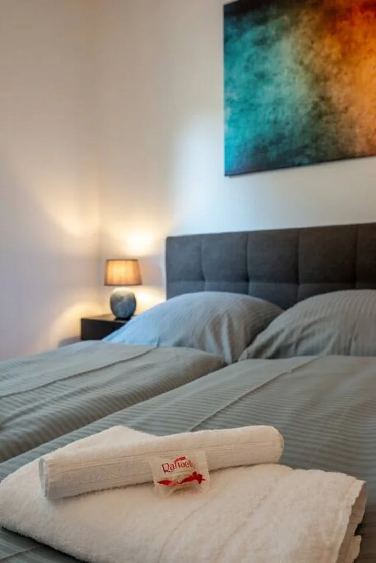 Wohnung Steinstraße in Leipzig