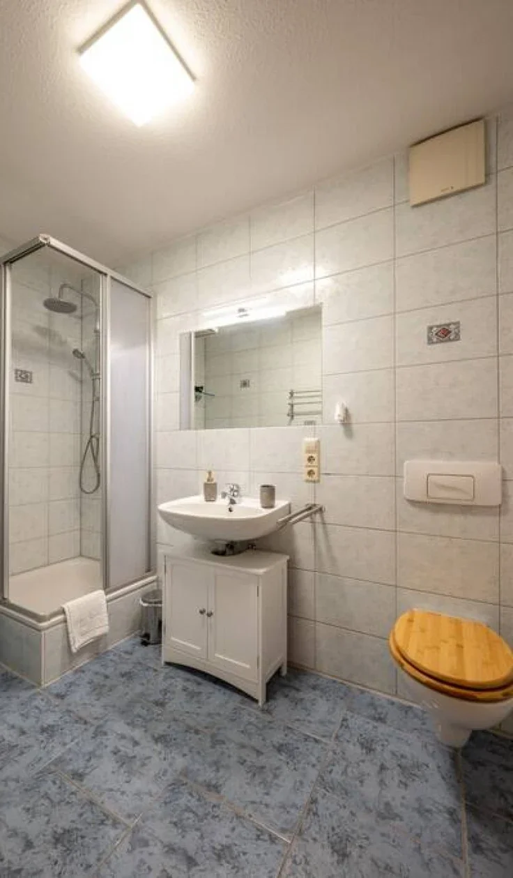 Wohnung Steinstraße in Leipzig