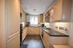 Flat Northenden Road in Trafford
