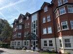 Flat Northenden Road in Trafford