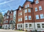 Flat Northenden Road in Trafford