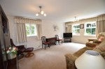 Flat Northenden Road in Trafford
