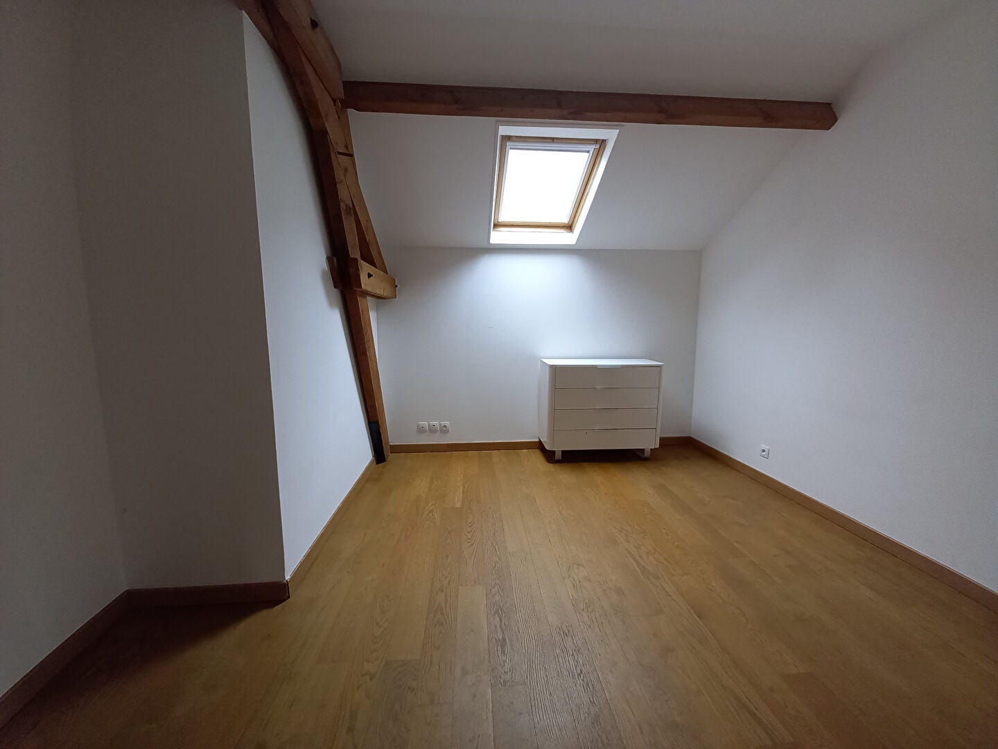 Appartement D 142 à Villers-en-Arthies