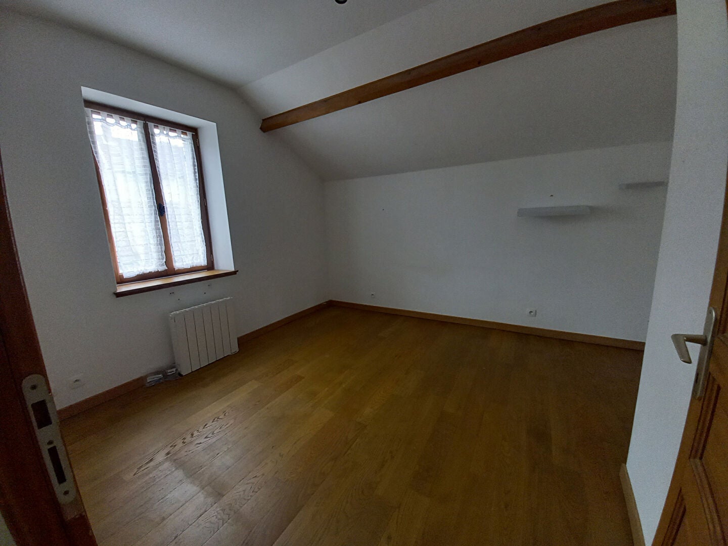 Appartement D 142 à Villers-en-Arthies