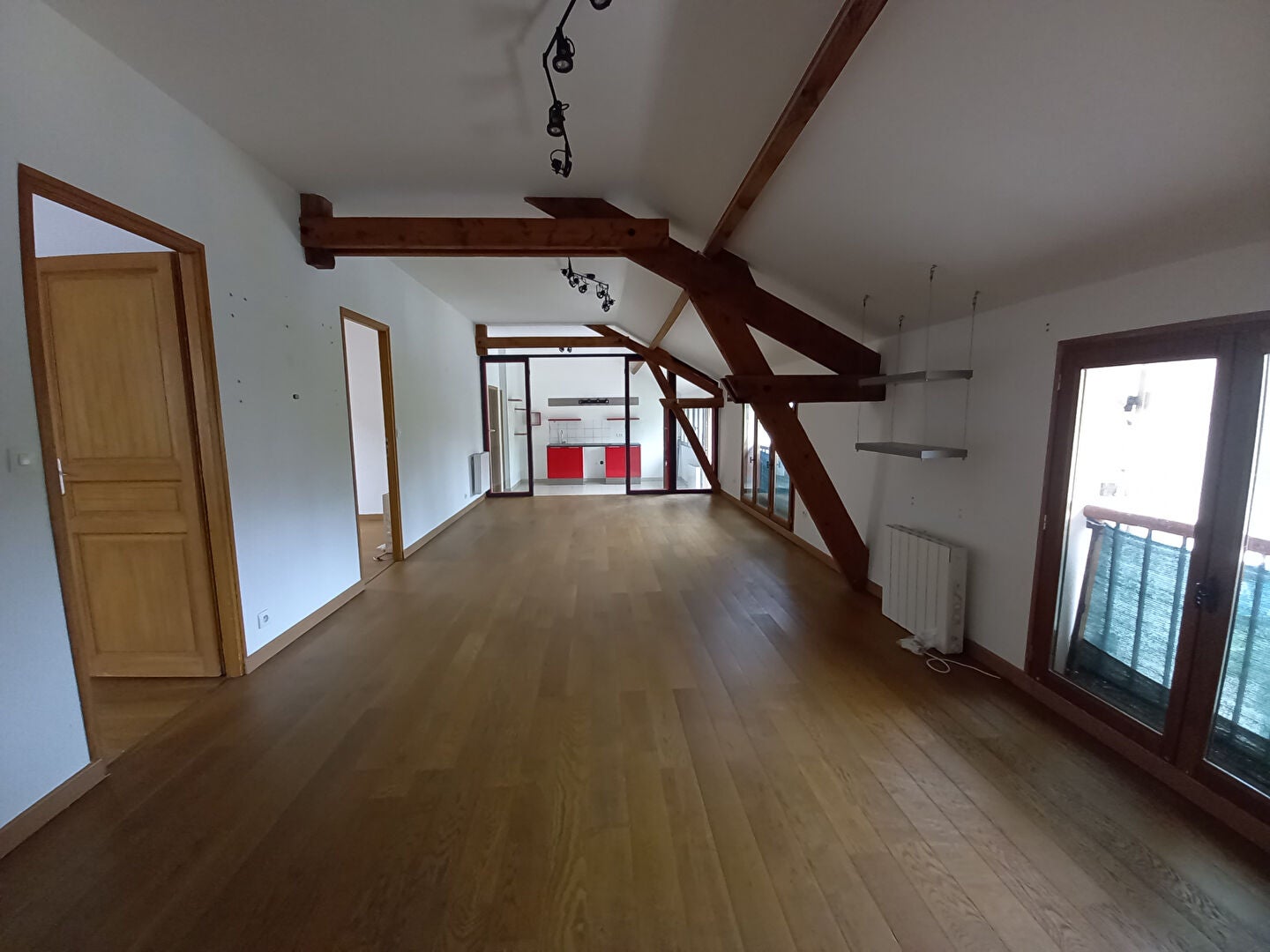 Appartement D 142 à Villers-en-Arthies