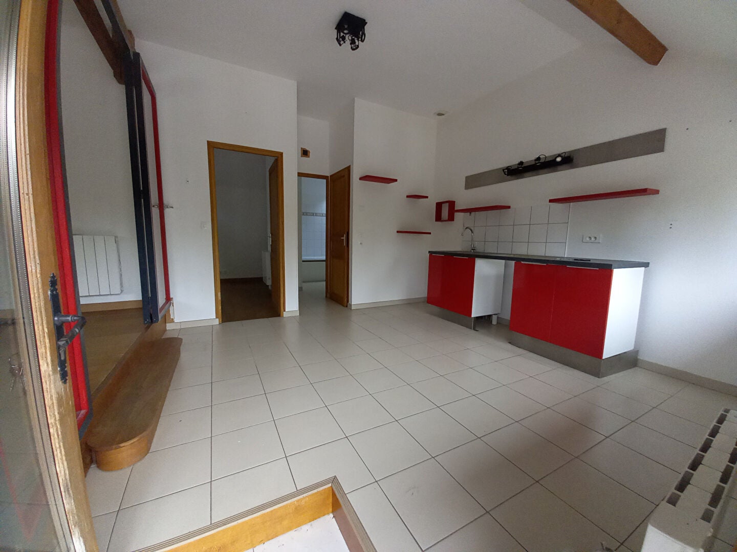Flat D 142 in Villers-en-Arthies