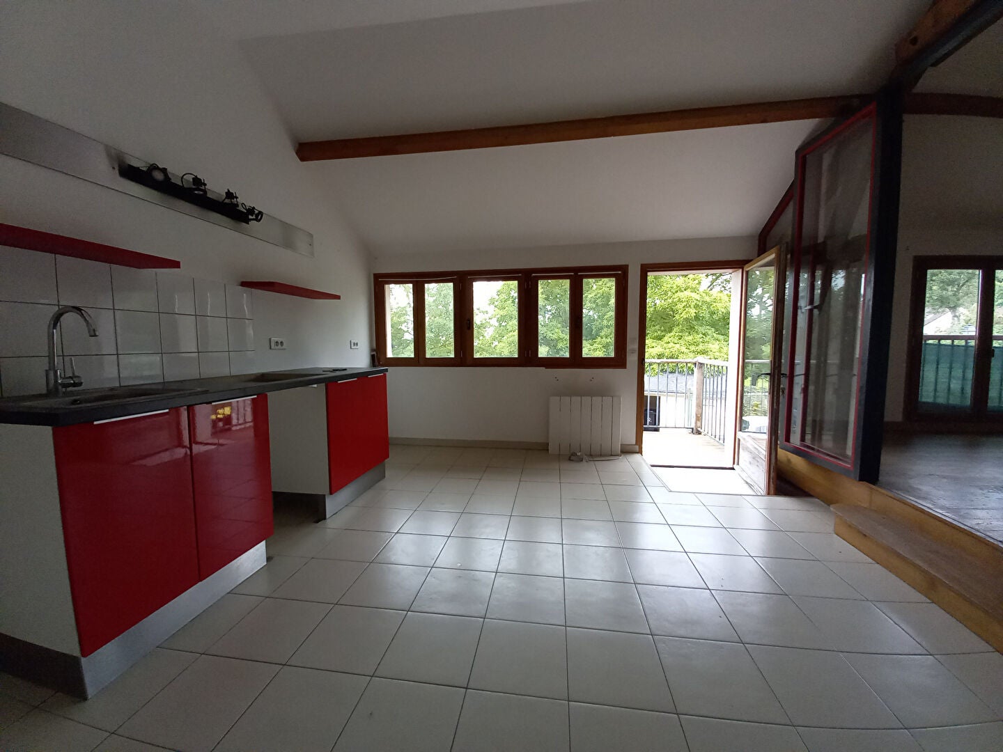 Appartement D 142 à Villers-en-Arthies