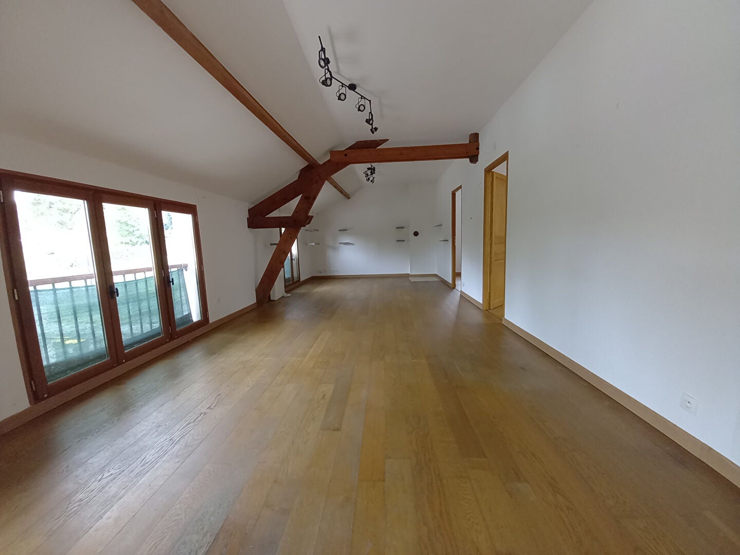 Appartement D 142 à Villers-en-Arthies