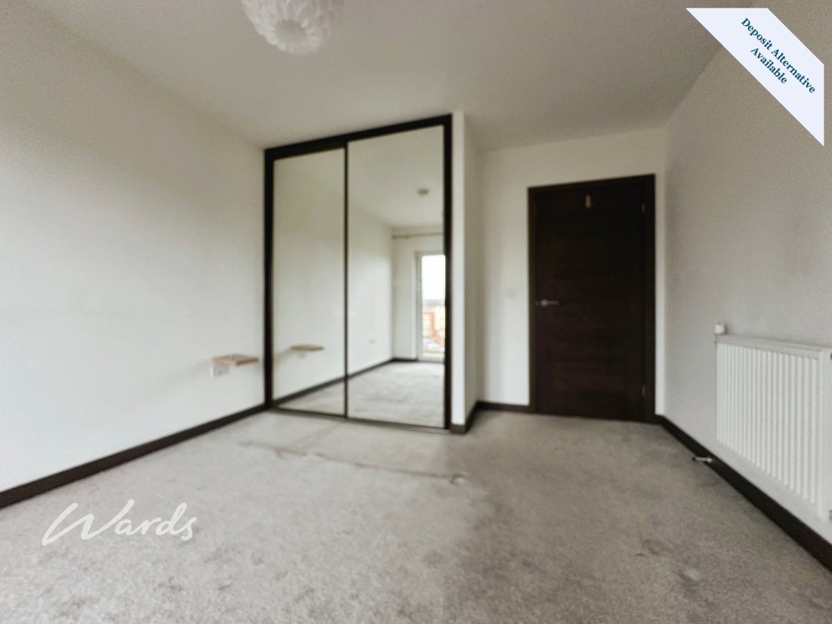 Flat Kerry Hill Way in Maidstone