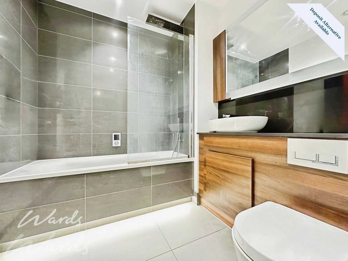 Flat Kerry Hill Way in Maidstone