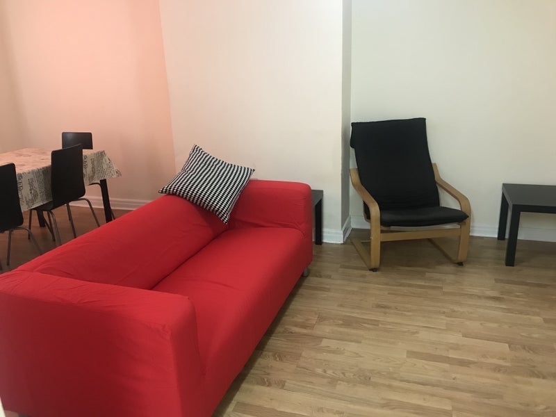 Room Wellington Street St. Johns in Blackburn